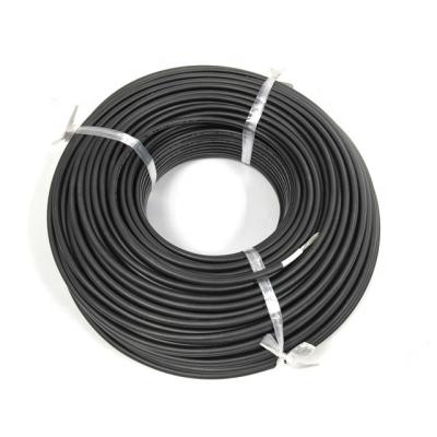 China XLPO PV Solar Cable LSZH UV Resistant 90 Temperature For Solar Power System for sale