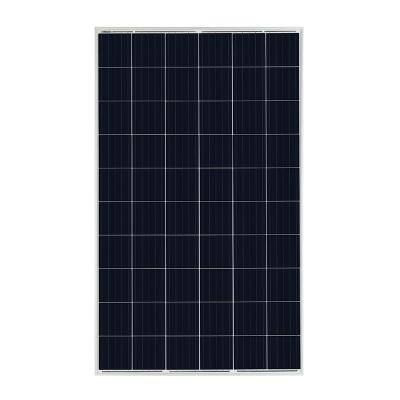 China Polycrystalline PERC Solar PV Panel 335W 340W 345W 350W 355W 60cells Black for sale