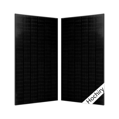 China Módulo Monocrystalline 440W 445W do picovolt de 144 pilhas para a energia solar à venda