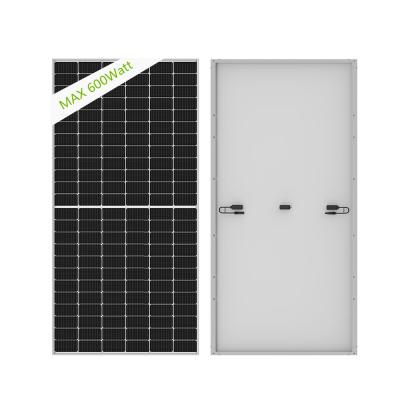 China Aluminium 60 Cell Solar Panels 360 Watt Monocrystalline Solar Panels for sale
