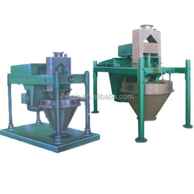China Vertical Pin Mill Corn Starch Production Line 8 T/H Maize Grinder Machine for sale