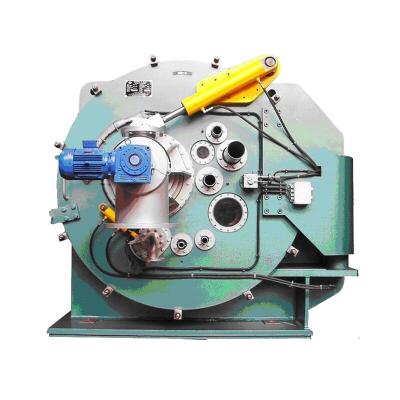 China Large Capacity Peeler Centrifuge Machine Potato Starch Processing Plant for sale