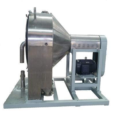 China Stainless Steel Cassava Starch Grater Equipment Engineered For Customized Production for sale