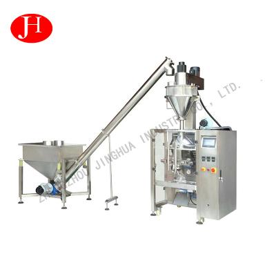 China Automatic Corn Starch Packaging Production Plant Corn Starch Production Line for sale