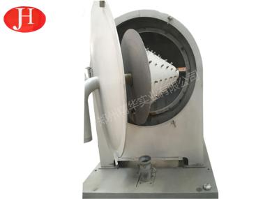 China Stainless Steel Wheat Starch Machine Centrifugal Sieve Slurry Separator Machine for sale