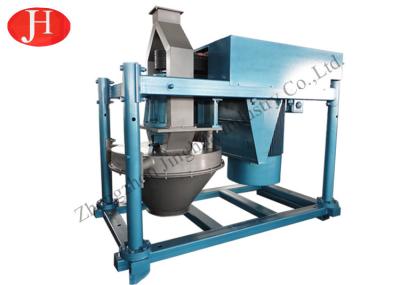 China Corn Starch Vertical Needle Mill Fine Grinding Equipment With High Efficiency for sale
