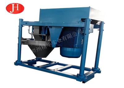 China Vertical Pin Mill Corn Starch Machine 15t/H Grain Grinder Machine for sale
