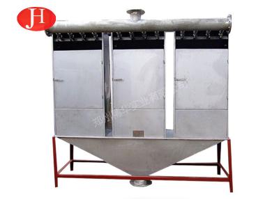 China Máquina do separador do amido de milho da peneira do arco da pressão para linhas de produção do amido à venda