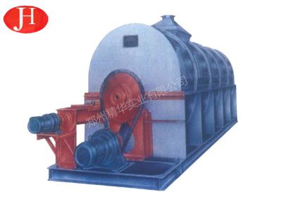 China 1000sqm Maize Corn Starch 20t/H 37Kw Pipe Bundle Dryer for sale