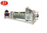 China High Performance Industrial Fiber Dehydrator For Starch Processing Dehydration for sale