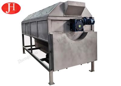 China Convenient Operate Cassava Peeling Machine Low Energy Consumption for sale