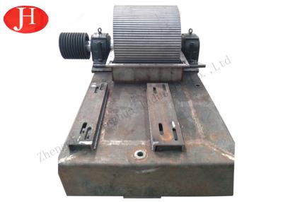 China High Speed Cassava Grinding Rasper Machine With Stainless Steel Material for sale