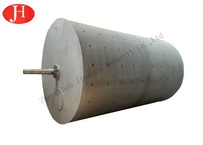 China Industrial Vacuum Filter Glucose Dehydration Making Machine Friendly Operation for sale