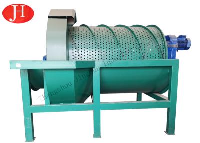 China Diameter 140mm 10T/H Sand Removal Starch Production Line for sale