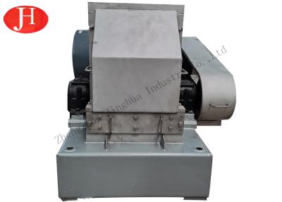 China Stainless Steel 40T/H Rasper Cassava Starch Making Machine for sale