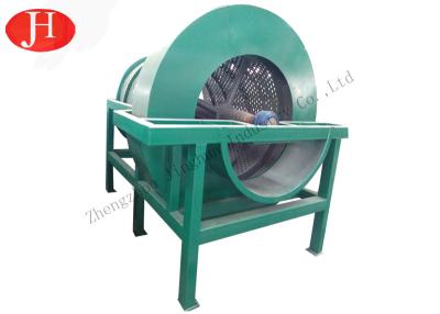 China Sand Removal 30t/H 5.5Kw Cassava Flour Processing Equipment for sale