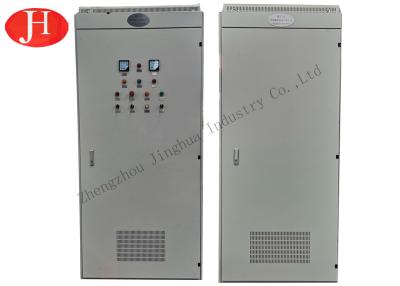 China MCC PLC Control 15t/H Sweet Potato Starch Machine for sale