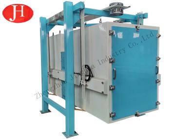 China 1500kg 2.2kw 15T/H Potato Starch Manufacturing Machine for sale