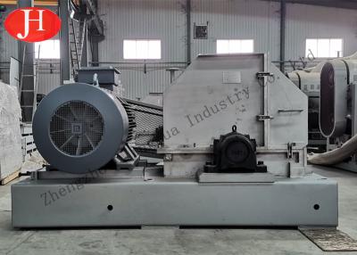 China equipo de proceso de pulido de la harina de la mandioca del tambor de 840m m en venta