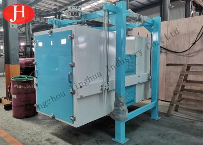 China 15t/H Dried Vibration Cassava Flour Processing Equipment for sale