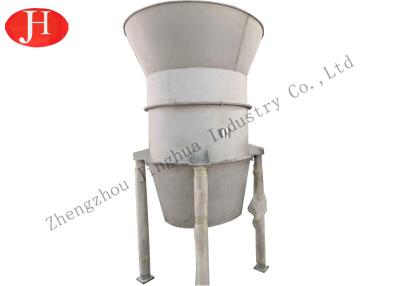 China 1440r/Min Cutting Slice Potato Starch Making Machine 3t/H for sale