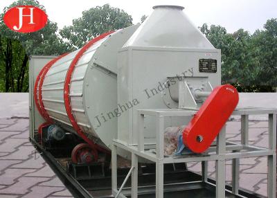 China 10t/H Flour Drying Corn Starch Processing Machine for sale