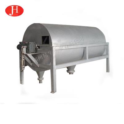 China Fiber Separating Potato Starch Processing Machine Dirty Resistance for sale