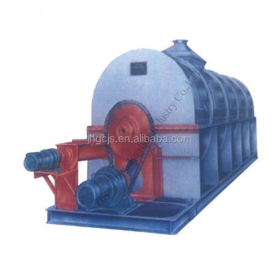 China Pipe Bundle Dryer Corn Flour Machine Maize Starch Processing Line Large Capacity for sale