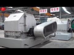 High Effectice Electric Cassava Grinder Pounding Machine Rasper Manufacturer