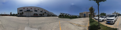 Chine Zhengzhou Jinghua Industry Co.,Ltd. vue en réalité virtuelle