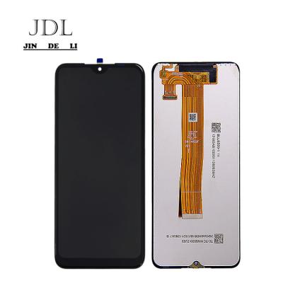 China A02S LCD Replacement for   A02/A022 Original Service Pack LCD for sale