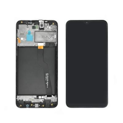 China Black   A10 Screen Replacement 6.5 Inch SM-A10F Model for sale