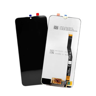 중국 모바일 전화 M20 삼성 LCD 스크린 원래 2340x1080 결의안 판매용