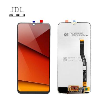 China Wholesale M20 LCD Pantalla For SAMAUNG M20 Mobile Phone Touch Screen  M205 100% Original New Service Pack LCDS for sale