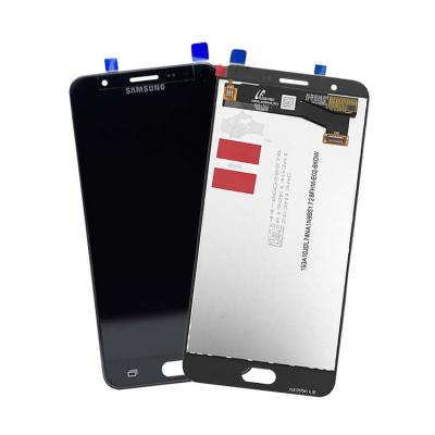 China 5.5 Inch J7 Prime LCD Display Replacement For Mobile Phone Repair for sale
