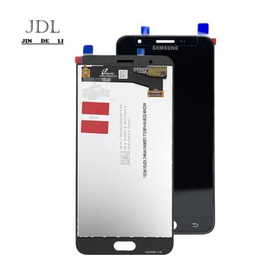 China JDL No Frame J7 Prime LCD Display Original Service Pack 5.5 Inch 1920x1080 Pixels for sale