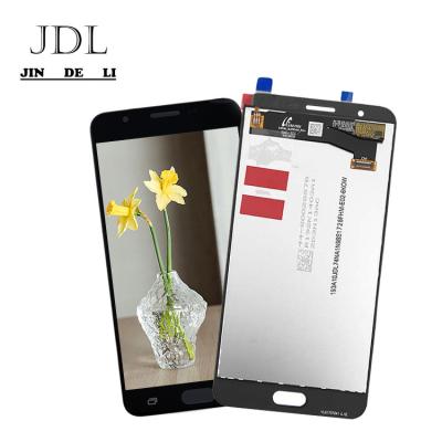 중국 삼성 갤럭시 J7은 LCD 디스플레이 고유 서비스 팩 1920×1080 화소를 준비합니다 판매용