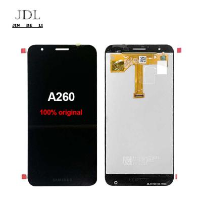 Китай 5 экран LCD телефона дисплея ядра  A2 дюйма первоначальный A260 продается