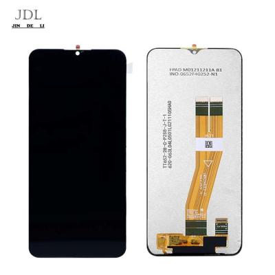 China Original  A03S Phone LCD Screen Replacement Logo Printing Customization for sale