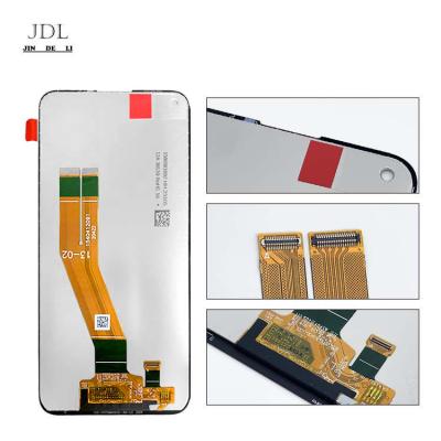 China SM-A115F LCD LCD   A11 Screen Replacement For Mobile Phone for sale
