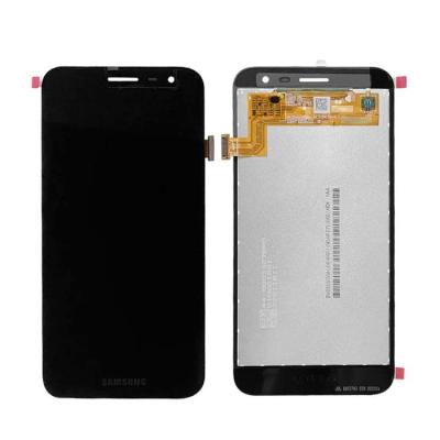 China No Frame Mobile  J2 Core LCD Original Display Screen 5.0 Inch for sale