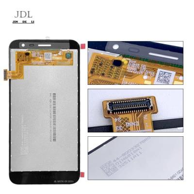 China 5.0 Inch Mobile Phone  J2 Core LCD Display Touch Screen TFT High Resolution for sale