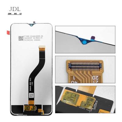 China Smartphone  A20S Screen Replacement LCD No Frame 100% Tested for sale