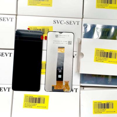 Китай 6,5 экранный дисплей замены экрана  A32 LCD дюйма мобильный продается