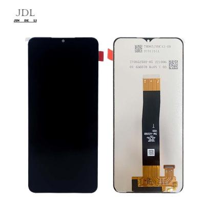 China 1600*720 Pixels LCD  A32 Screen Replacement Original Service Pack for sale