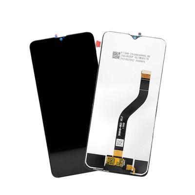 China SM-A207 A20S Screen Replacement LCD Screen 6.2 Inch Original Service Pack for sale