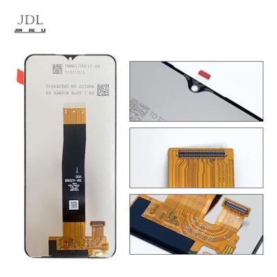China Original 4G A32 Replacement Screen 1600*720 Pixels  A32 LCD Screen for sale