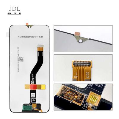 China Original   A10S LCD Screen Display 1520x720 For Electronic Devices for sale