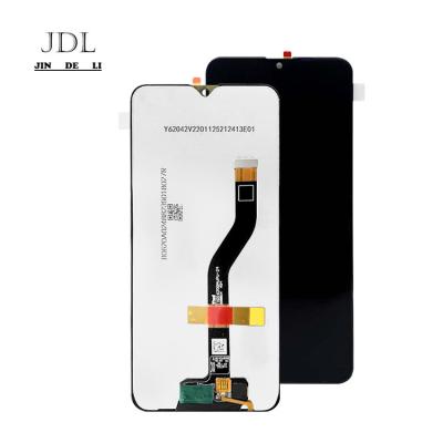 China  A10S LCD Replacement Original Display 6.2 Inch Original Service Pack for sale