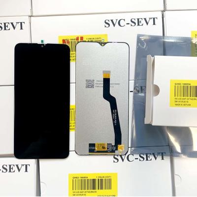 China Factory Price 100% Original Service Pack Lcd A10 LCD Replacement Screen Original Lcd 100% Tested for sale